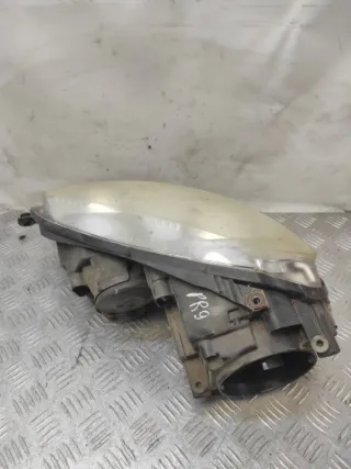 1K6941006Q Фара правая Volkswagen Golf 5 Арт 65055, вид 3