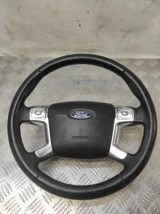  Руль Ford S-Max 1 Арт 65069, вид 1