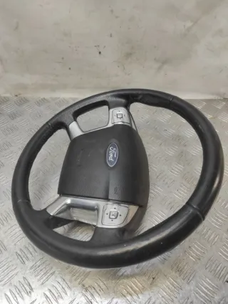  Руль Ford S-Max 1 Арт 65069, вид 3