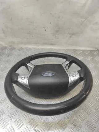  Руль Ford S-Max 1 Арт 65069, вид 5