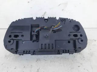 102498285 Щиток приборов (приборная панель) BMW 1 E81/E82/E87/E88 Арт 65085, вид 6