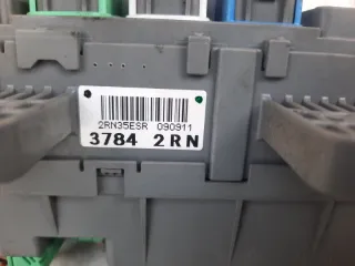37842RN Блок предохранителей Honda Civic 5 Арт 65144, вид 3