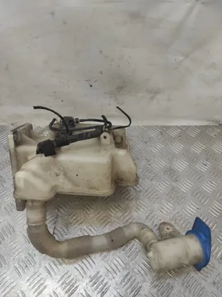 1K0955453 Бачок омывателя Seat Leon 2 Арт 65156, вид 3