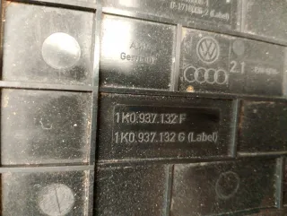 1K0937132F Блок предохранителей Volkswagen Passat B7 Арт 65181, вид 2