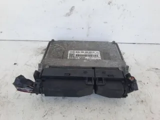 03E906023D Блок управления двигателем Seat Ibiza 5 Арт 65184, вид 1