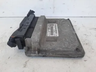 03E906023D Блок управления двигателем Seat Ibiza 5 Арт 65184, вид 5