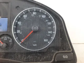 1K0920963B Щиток приборов (приборная панель) Volkswagen Golf 5 Арт 65189, вид 4