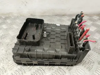 1K0937132F Блок предохранителей Volkswagen Eos Арт 65196, вид 9