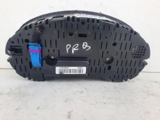 8P0920950S Щиток приборов (приборная панель) Audi A3 8P Арт 65197, вид 5