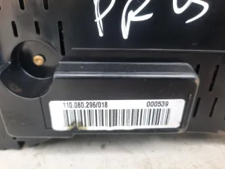 8P0920950S Щиток приборов (приборная панель) Audi A3 8P Арт 65197, вид 7
