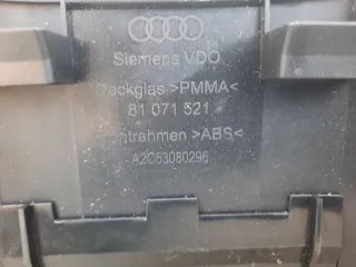 8P0920950S Щиток приборов (приборная панель) Audi A3 8P Арт 65197, вид 9