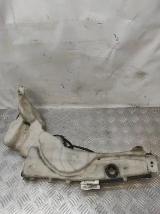 4M5113KQ163 Бачок омывателя Ford Focus 2 restailing Арт 65207, вид 1