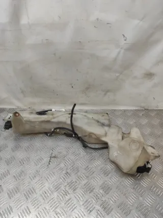 4M5113KQ163 Бачок омывателя Ford Focus 2 restailing Арт 65207, вид 3