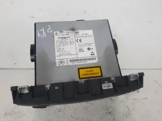 A1698705894 Магнитола Mercedes A W169 Арт 65222, вид 4