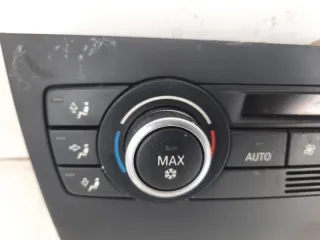 914729901 Блок управления печки/климат-контроля BMW 3 E90/E91/E92/E93 Арт 65230, вид 2