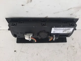914729901 Блок управления печки/климат-контроля BMW 3 E90/E91/E92/E93 Арт 65230, вид 8