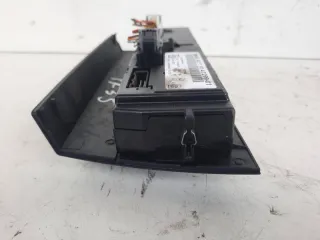 914729901 Блок управления печки/климат-контроля BMW 3 E90/E91/E92/E93 Арт 65230, вид 10