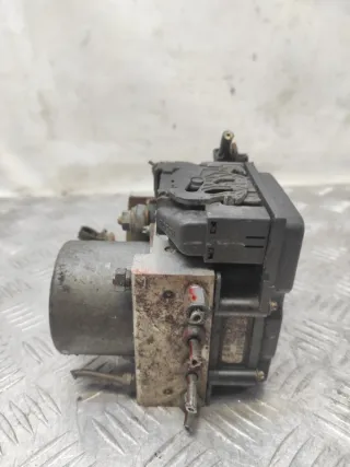 0265800527 Блок ABS Alfa Romeo Mito Арт 65252, вид 2