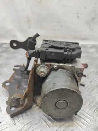 0265800527 Блок ABS Alfa Romeo Mito Арт 65252, вид 3
