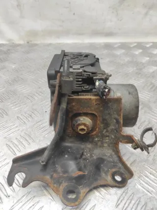 0265800527 Блок ABS Alfa Romeo Mito Арт 65252, вид 4