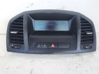 A2C53363871 Дисплей Opel Insignia 1 Арт 65272, вид 1