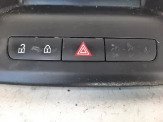 A2C53363871 Дисплей Opel Insignia 1 Арт 65272, вид 2