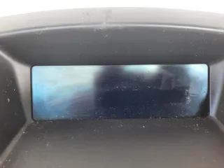A2C53363871 Дисплей Opel Insignia 1 Арт 65272, вид 5