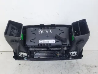 A2C53363871 Дисплей Opel Insignia 1 Арт 65272, вид 6