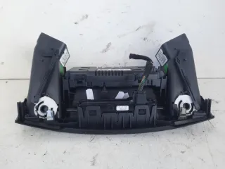 A2C53363871 Дисплей Opel Insignia 1 Арт 65272, вид 8