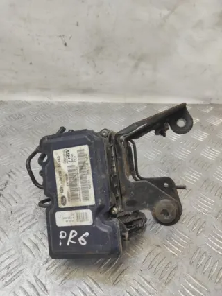 6G912M110AG Блок ABS Ford S-Max 1 Арт 65285, вид 1