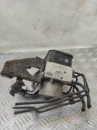 6G912M110AG Блок ABS Ford S-Max 1 Арт 65285, вид 3