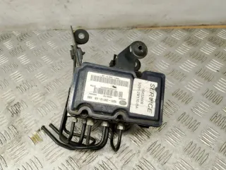 9G912M110AB Блок ABS Ford Galaxy 2 Арт 65290, вид 5