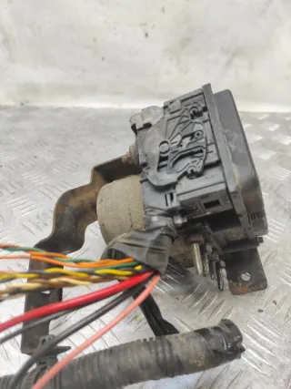 0265800389 Блок ABS Hyundai Getz Арт 65318, вид 4