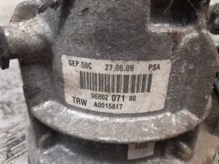 9686207180 Электрогидроусилитель руля Peugeot 308 1 Арт 65375, вид 8