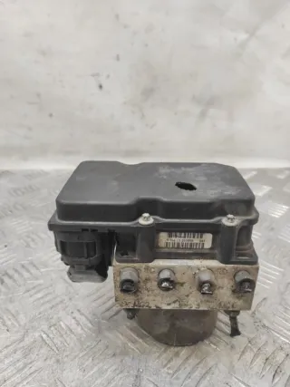 0265800738 Блок ABS Citroen Xsara Picasso Арт 65377, вид 3