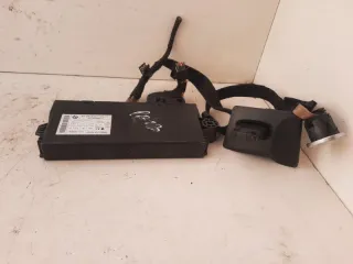 914719501 Замок зажигания BMW 3 E90/E91/E92/E93 Арт 65379, вид 1