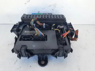 A1699001600 Блок предохранителей Mercedes A W169 Арт 65392, вид 1