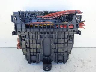 A1699001600 Блок предохранителей Mercedes A W169 Арт 65392, вид 6