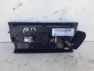 916298301 Блок управления печки/климат-контроля BMW 3 E90/E91/E92/E93 Арт 65395, вид 4