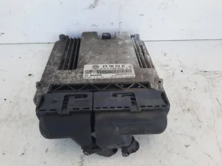 070906016DE Блок управления двигателем Volkswagen Touareg 1 Арт 65421, вид 1
