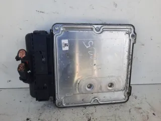 070906016DE Блок управления двигателем Volkswagen Touareg 1 Арт 65421, вид 6