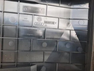 1K0937132F Блок предохранителей Volkswagen Golf 5 Арт 65464, вид 6