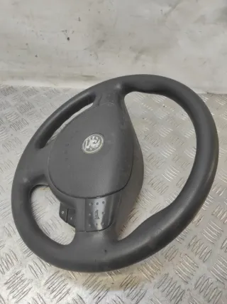  Руль Opel Corsa C Арт 65533, вид 2