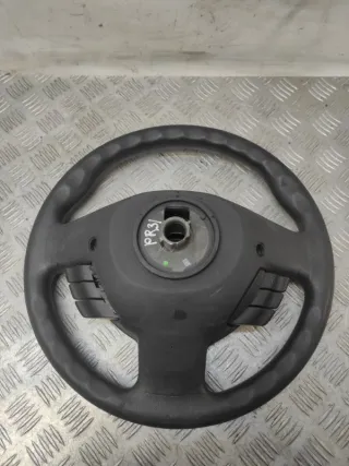  Руль Opel Corsa C Арт 65533, вид 5