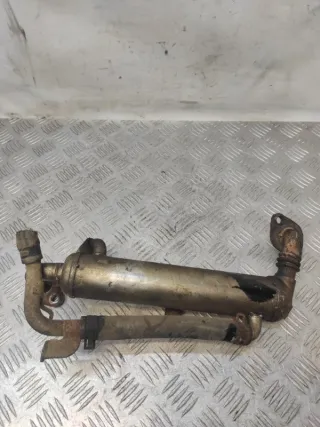 8973635151 Радиатор EGR Opel Astra H Арт 65557, вид 1