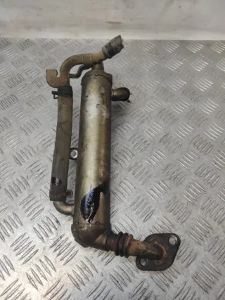 8973635151 Радиатор EGR Opel Astra H Арт 65557, вид 2