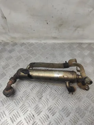 8973635151 Радиатор EGR Opel Astra H Арт 65557, вид 3