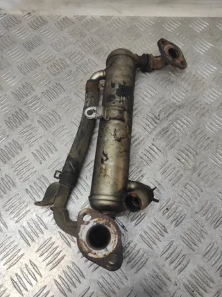 8973635151 Радиатор EGR Opel Astra H Арт 65557, вид 5