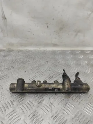 0445214094 Топливная рампа Opel Astra H 1.7л Z17DTH Арт 65561, вид 3