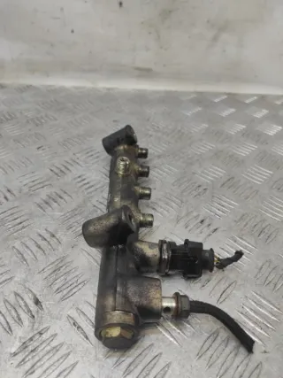 0445214094 Топливная рампа Opel Astra H 1.7л Z17DTH Арт 65561, вид 4
